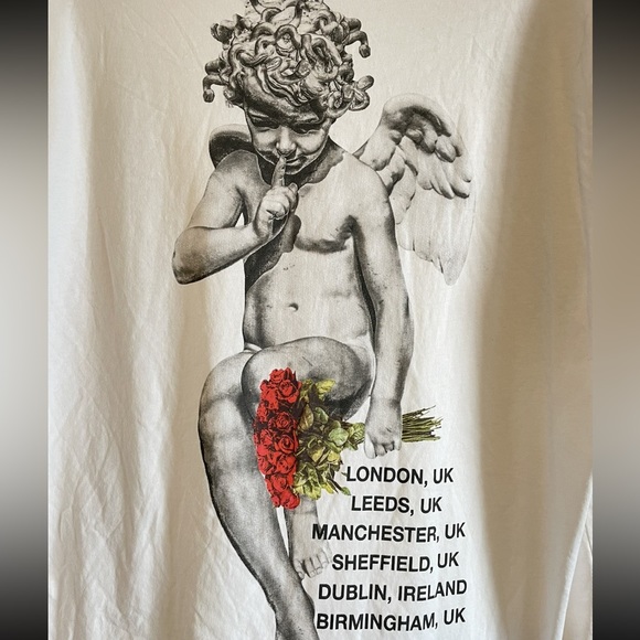 Young Thug Rap Tee - Picture 3 of 10